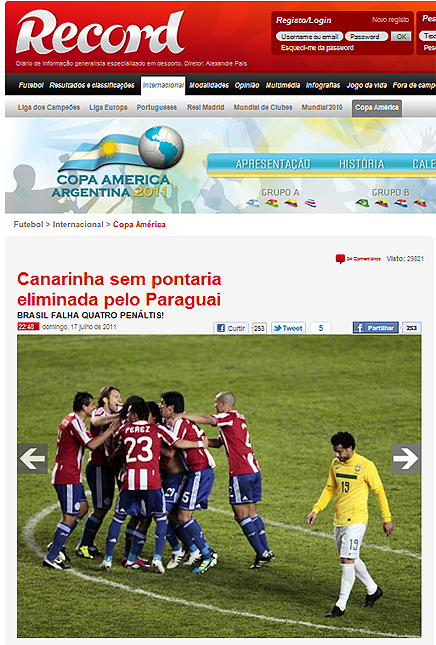 4 penaltis perdidos