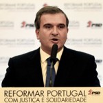 Foto: ANTONIO JOSE/LUSA