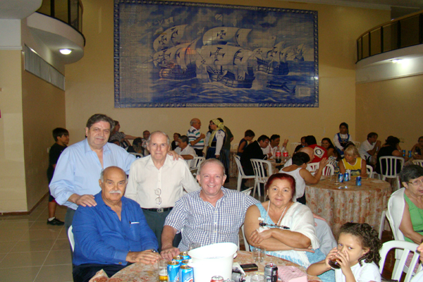 diretoria