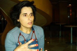 Cristina Branco 006