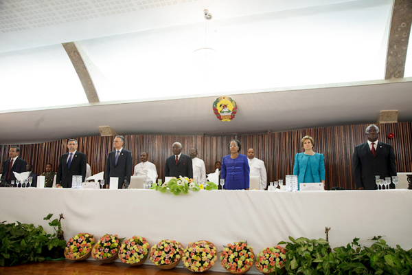 IX Cimeira CPLP