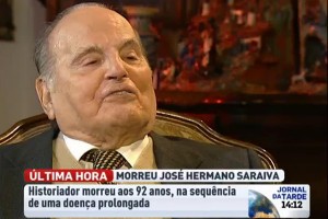 JoseHermanoSaraiva