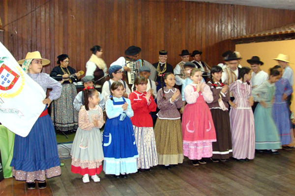 festa