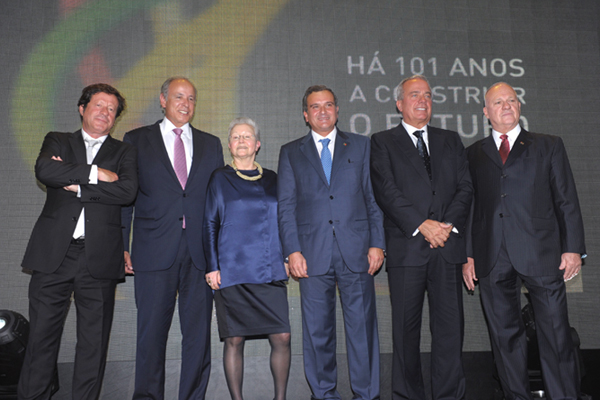 101AnosCamaraRio