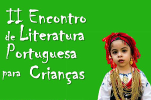 EncontroLiteraturaPortuguesaCrianca