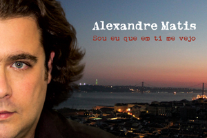 CDAlexandreMatis_Fado