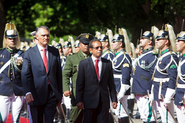 PresidentePortugal_Timor