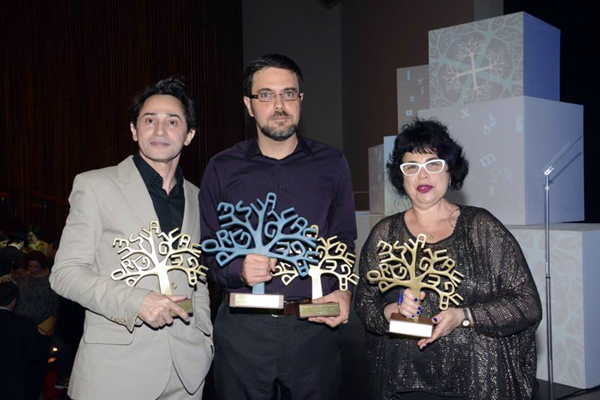 Na 13ª edição do Prêmio Portugal Telecom de Literatura, José Luiz Passos foi o grande vencedor. Cintia Moscovich e Eucanaã Ferraz foram os vencedores nas categorias Conto e Poesia.