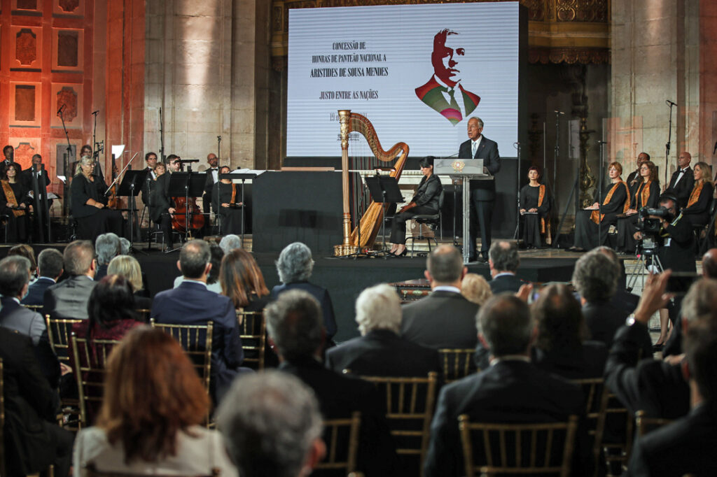 MARIO CRUZ/LUSA