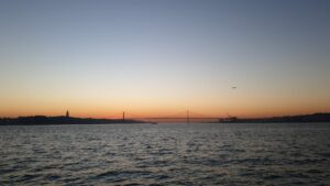 Lisboa. Foto Mundo Lusíada